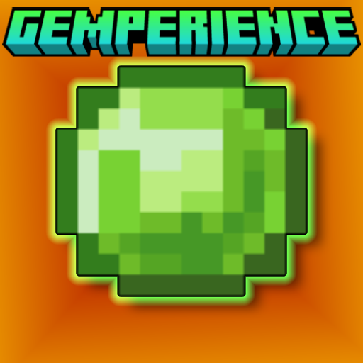 Gemperience logo